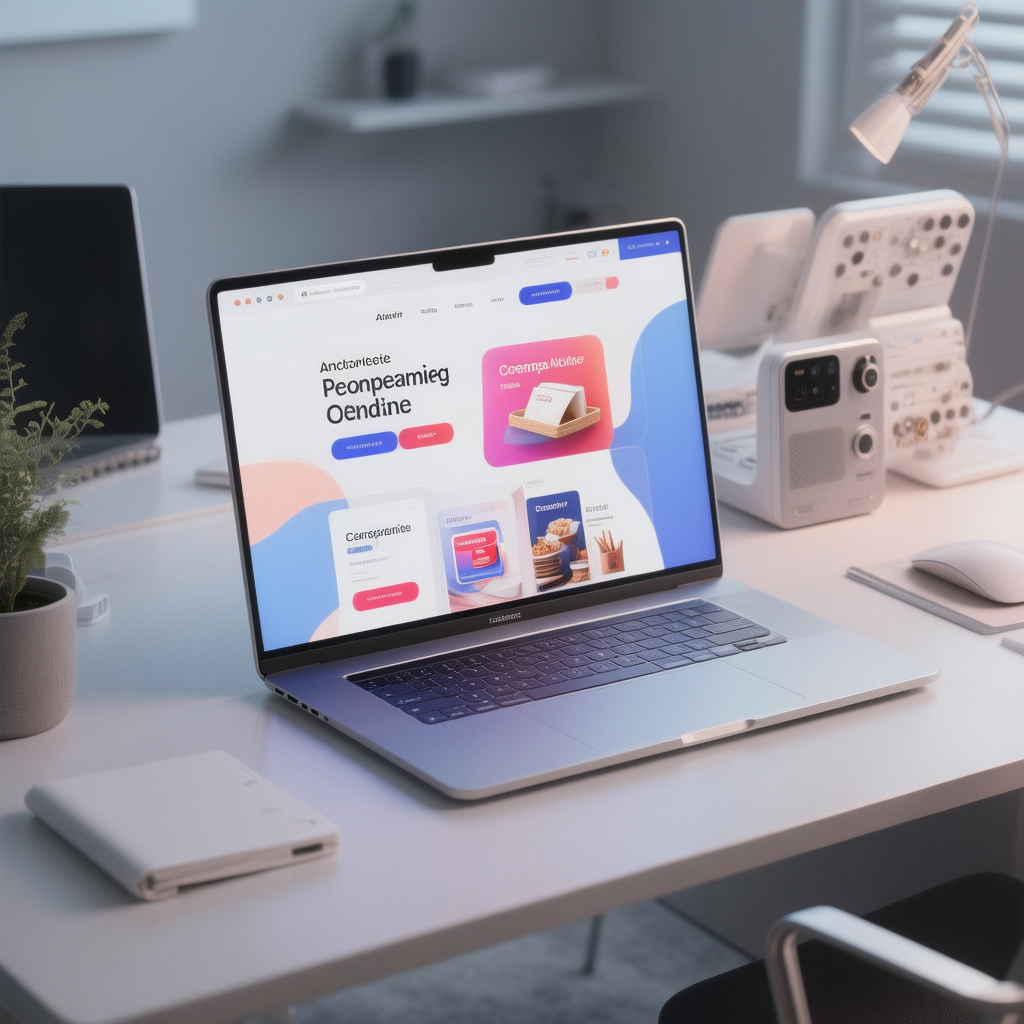 Social Media Campaign